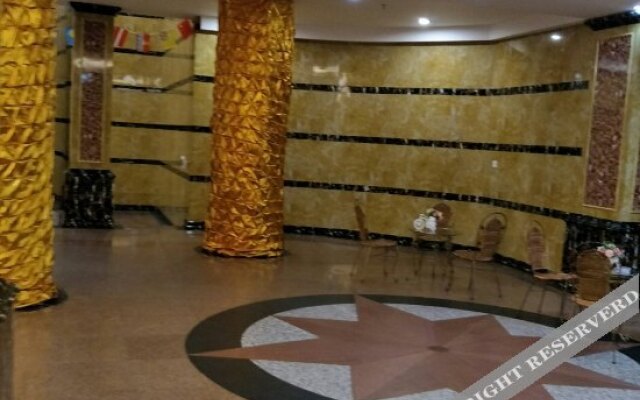 Tianlong Hotel