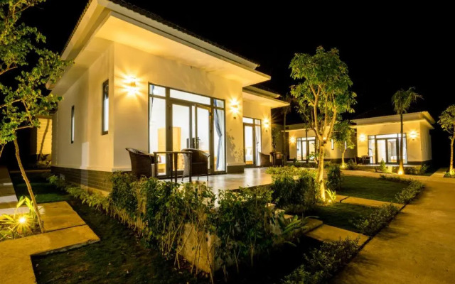 Xuan Hien Resort Seapearl Phu Quoc