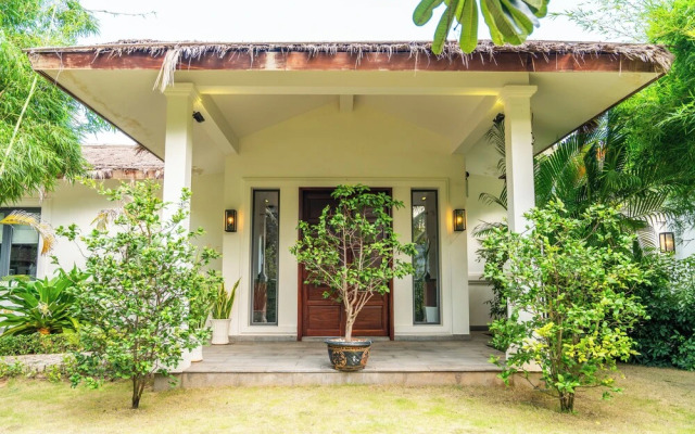 Coco Villa