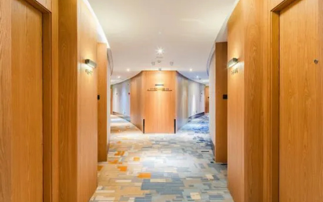 Sophis Kaqiusha Hotel