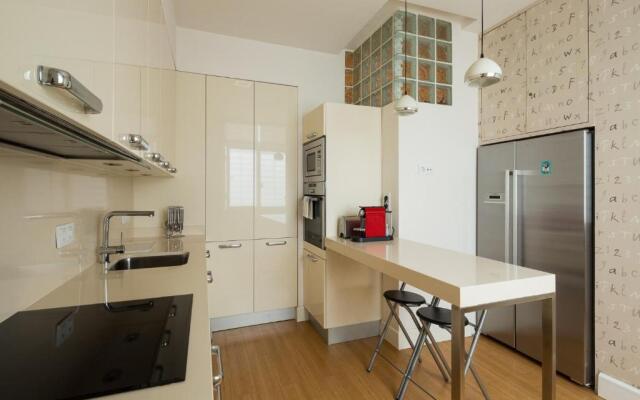 Veoapartment Asunción