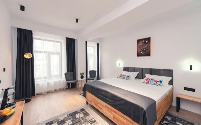 Ataraxya Premium Residence