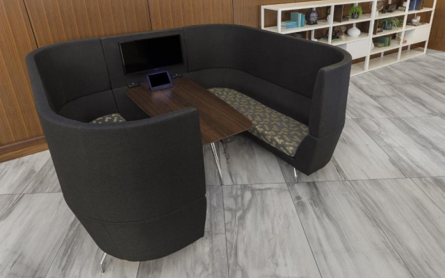 Crowne Plaza Lansing by IHG