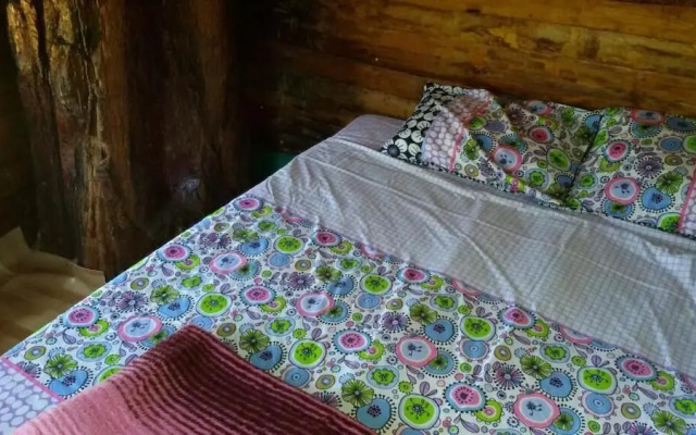 Olympos Woods - Adults Only