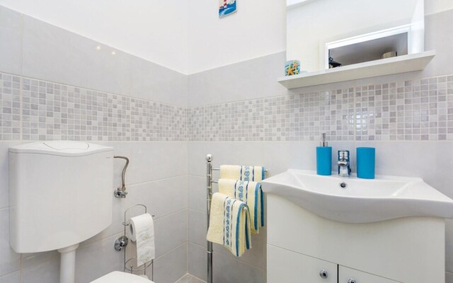 Stunning Home in Dobrinj With Wifi and 3 Bedrooms
