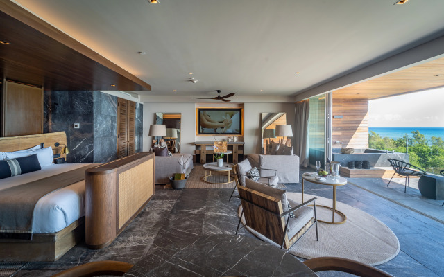 Impression Moxché by Secrets – Adults Only – All Inclusive