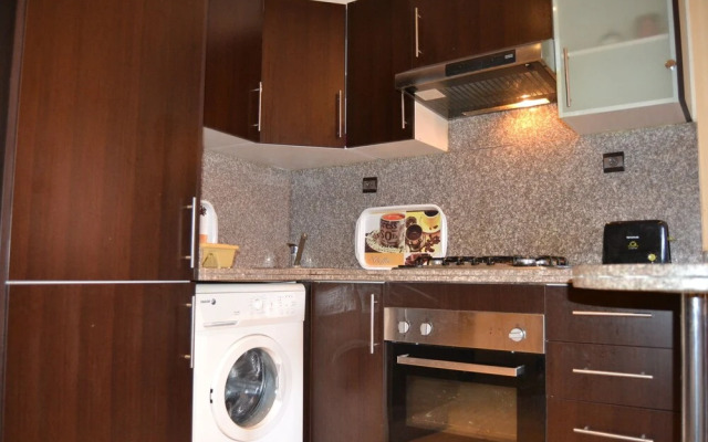 Sabor Apartment Anas Majorelle