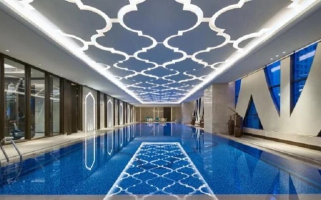 Wanda Vista Urumqi