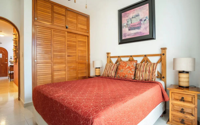 3 Bedroom villa with pool - Mayamar G9