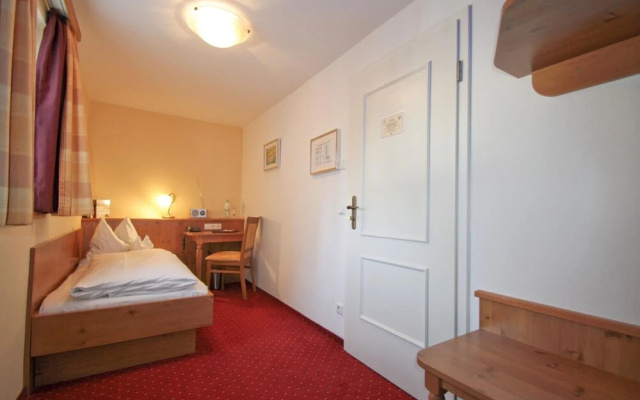 Landhotel beim Hasn