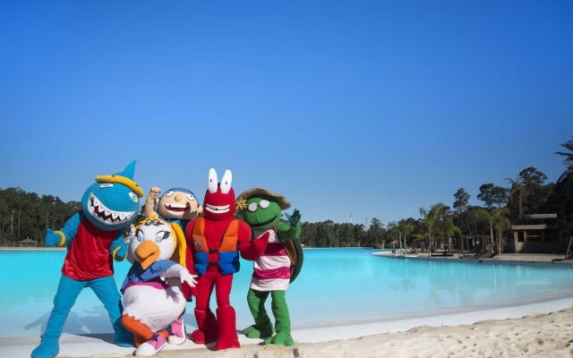 Solanas Vacation Resort & Spa