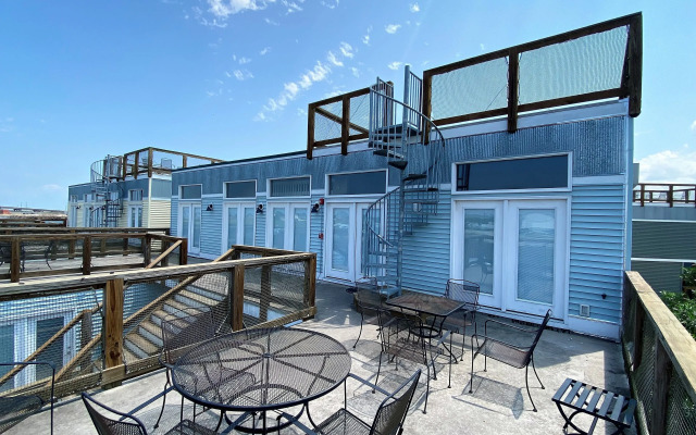 New Orleans RV Resort & Marina