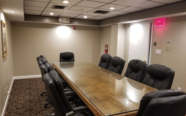 Stayable Select Gainesville