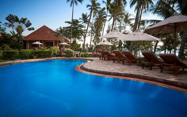 Cassia Cottage Resort and Spa