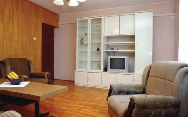 Apartment Peruskov Prilaz Croatia