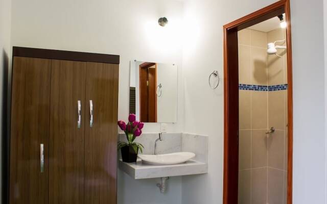 Pousada Bonito Cama e Café