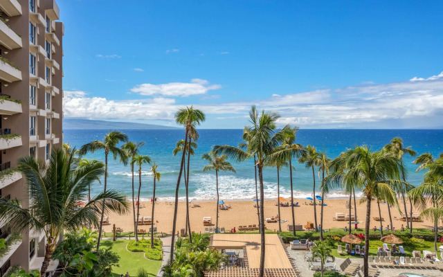 Kaanapali Alii