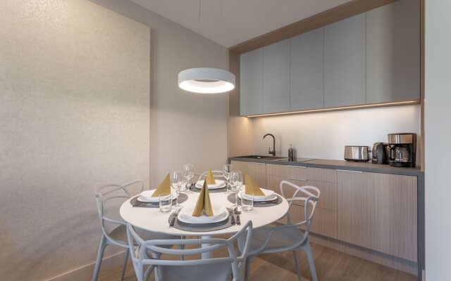 Ambria Apartments II