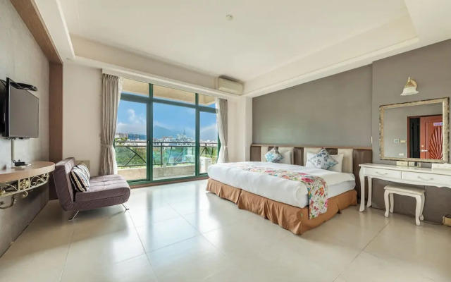 Regal Haven Elevator Hualien