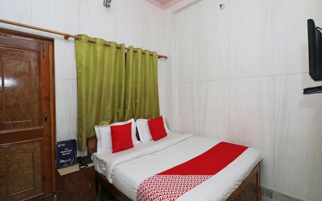 OYO 24319 Hotel Geetanjali Resort