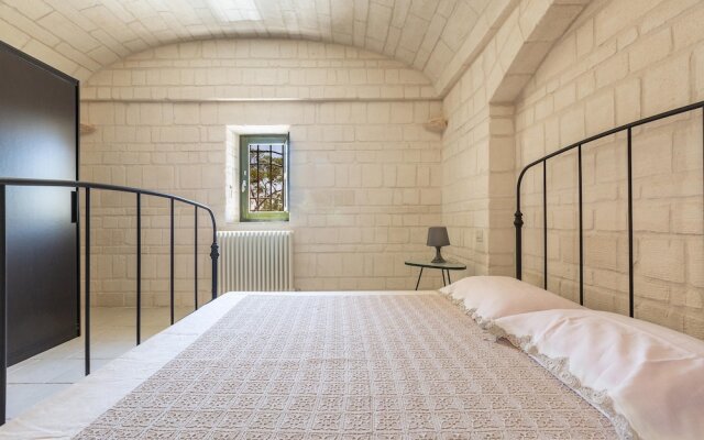 2422 Il Trullo di Erna by Barbarhouse