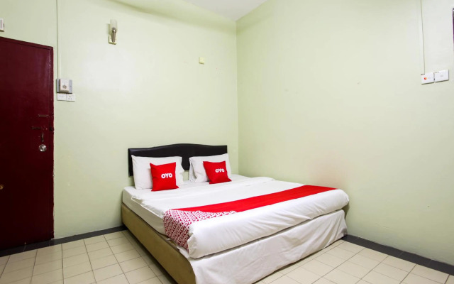OYO 89549 Casavilla Hotel (city Centre) Taiping