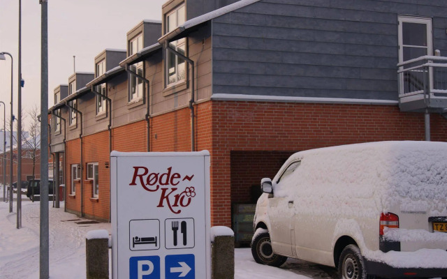 Hotel Røde-Kro