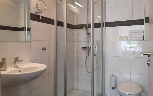 Hotel & Pension Dat greune Eck