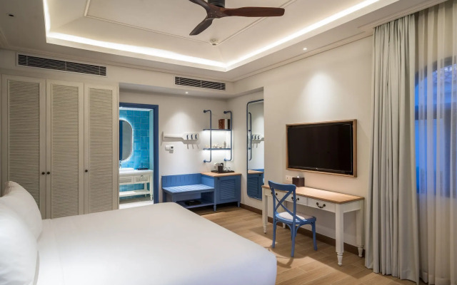Centara Mirage Resort Mui Ne