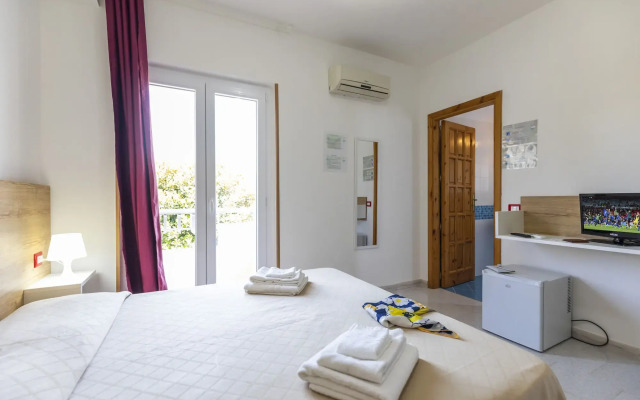 Hotel Calabrisella