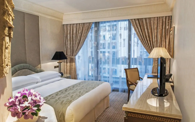 InterContinental Phoenicia Beirut by IHG