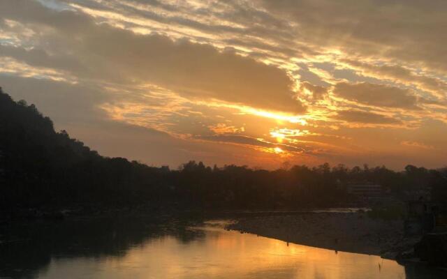 Ganga Yatri Niwas