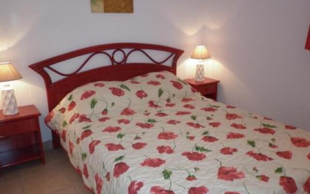 Apartment Les Andalouses