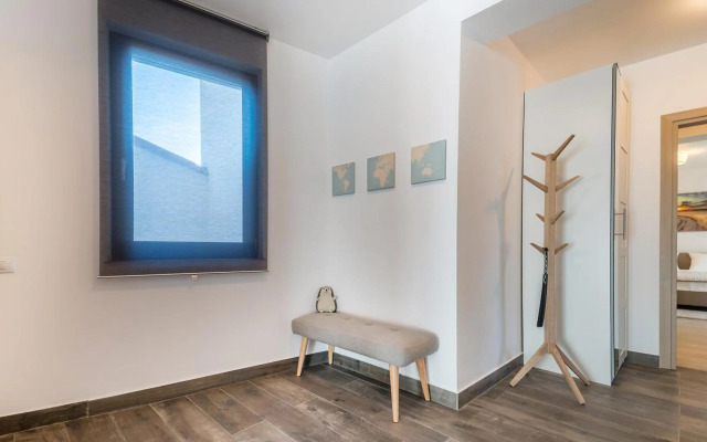 Vila Cotroceni Boutique Apartments