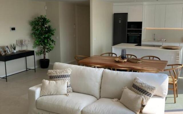 The View Luxury Vacation Penthouse 3