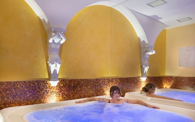 Saint George's House