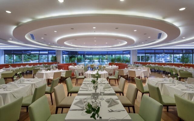 Tui Blue Side- All Inclusive