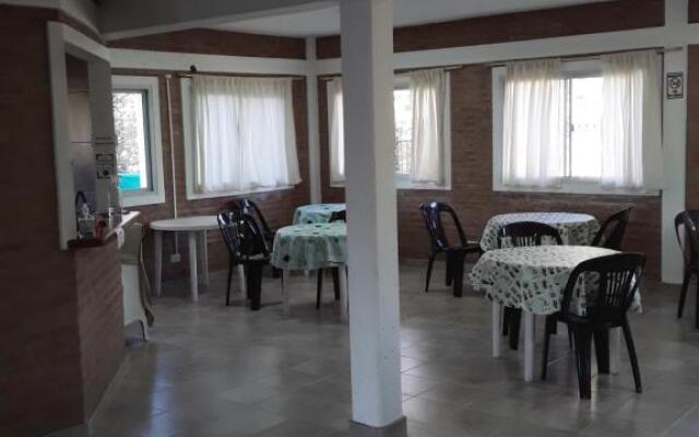 Hotel Aimara