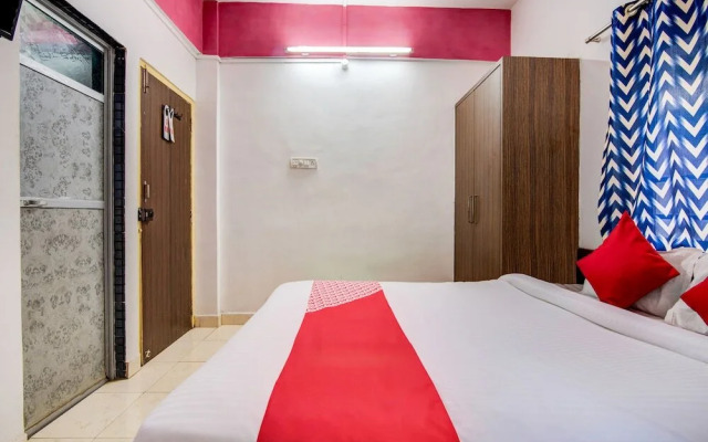 Anjum Holiday Home by OYO Rooms