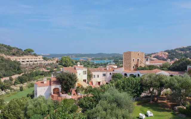 Residence Il Giardino Degli Oleandri