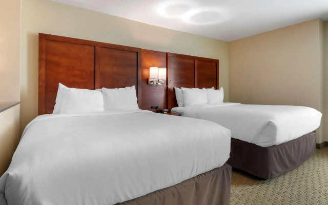 Comfort Inn & Suites Euless DFW West