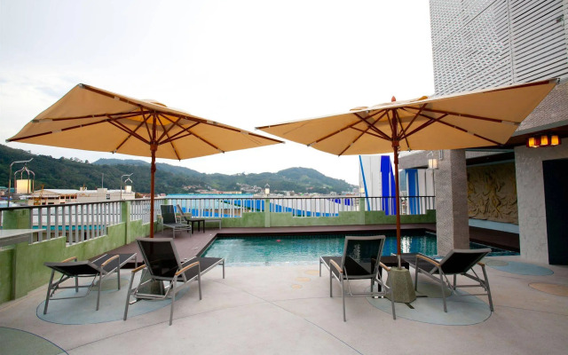 Seacono Boutique Hotel