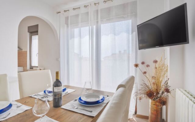 Apartment Olivo Novigrad (Istra) 22036
