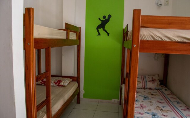Rio 222 - Hostel