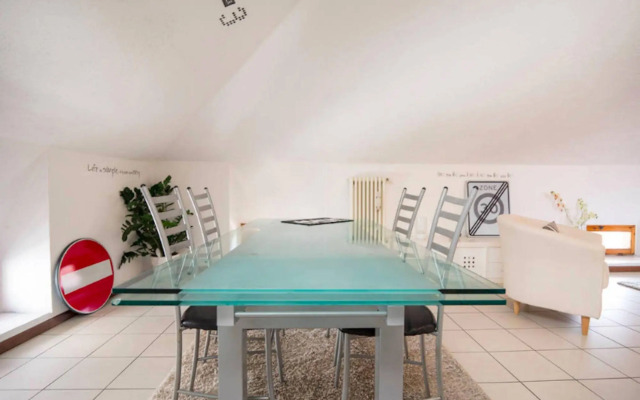 Loft in Bergamo