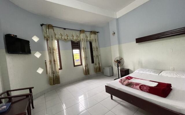 Hong An Motel