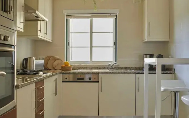 Casa Terra 2-bedroom Apartment With Pool