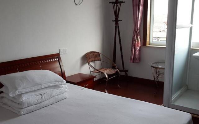 Xitang Xuyue Theme Inn