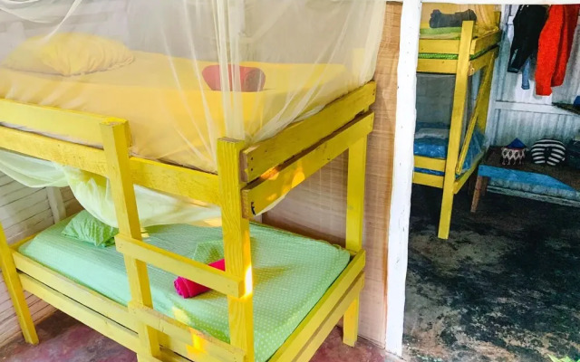 Macao Beach Hostel