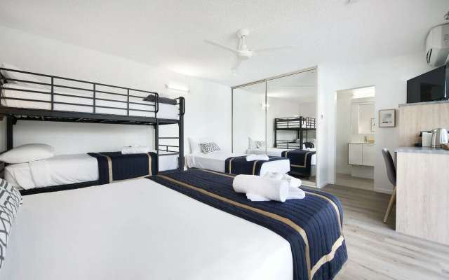Blue Heron Motel